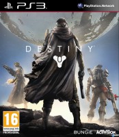 DESTINITY