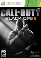 CALL OF DUTY BLACK OPS 2