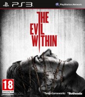 THE EVIL WHTIN