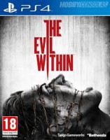THE EVIL WITHIN