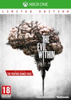 THE EVIL WITHIN ED LIMITADA