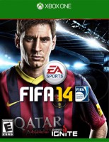 FIFA 14