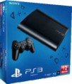 playstation 3 / 12 GB 