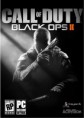 CALL OF DUTY BLACK OPS 2