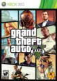 GRAND THEFT AUTO V