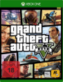 GRAND THEFT AUTO 5