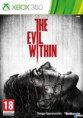 THE EVIL WITHIN