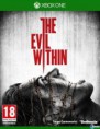 THE EVIL WITHIN