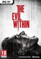 THE EVIL WITHIN